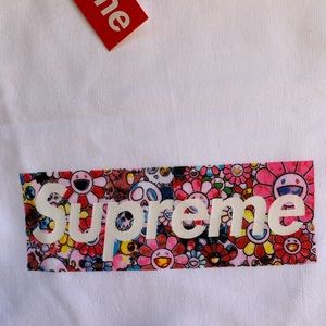 Supreme SOLD SOLD